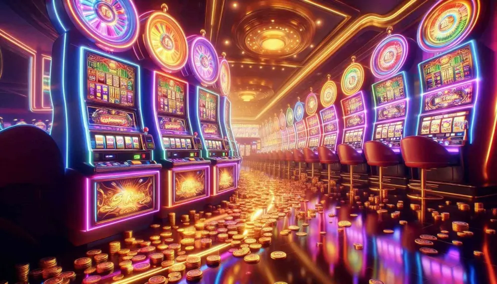 Rivo Casino
